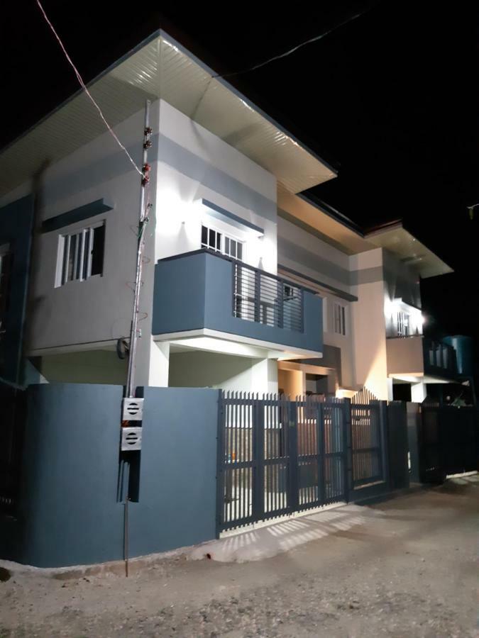 바기오 Restful 3Br Hillside Duplex House 빌라 외부 사진