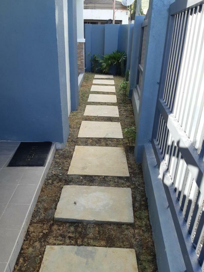 바기오 Restful 3Br Hillside Duplex House 빌라 외부 사진