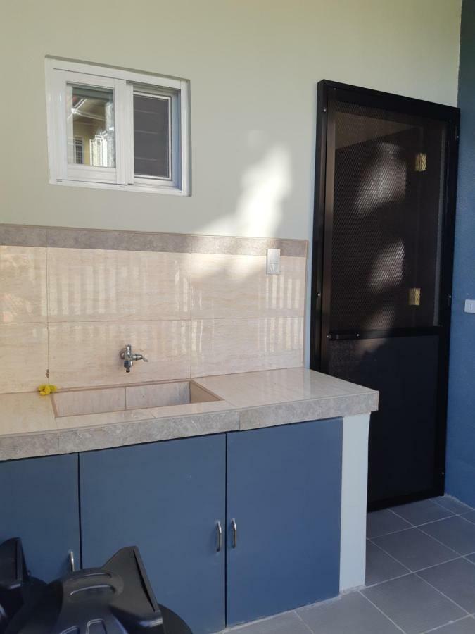 바기오 Restful 3Br Hillside Duplex House 빌라 외부 사진
