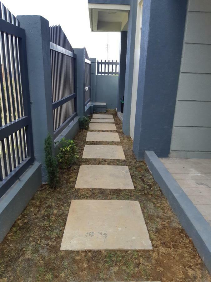바기오 Restful 3Br Hillside Duplex House 빌라 외부 사진