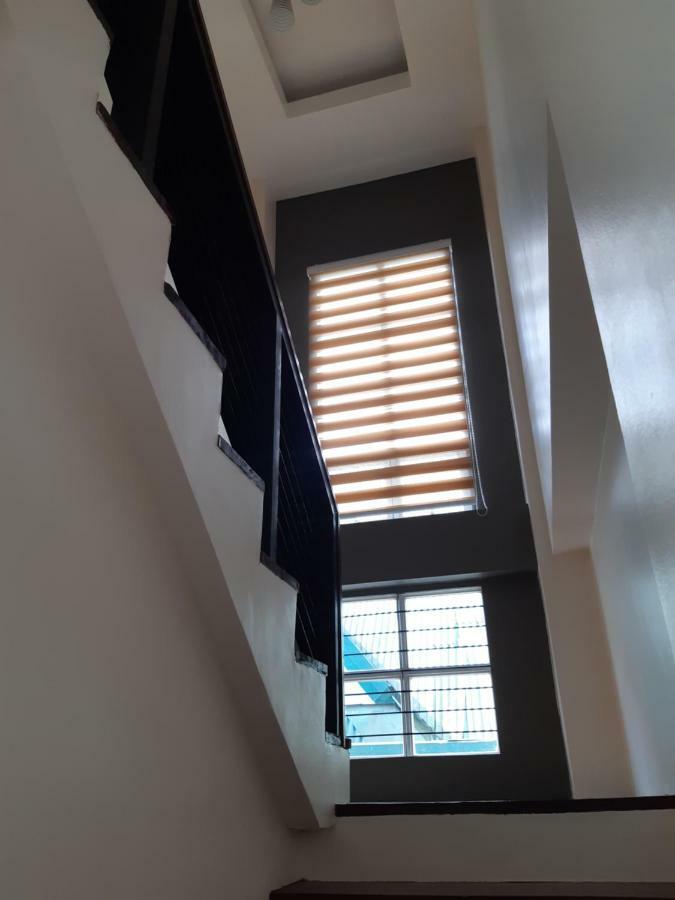 바기오 Restful 3Br Hillside Duplex House 빌라 외부 사진