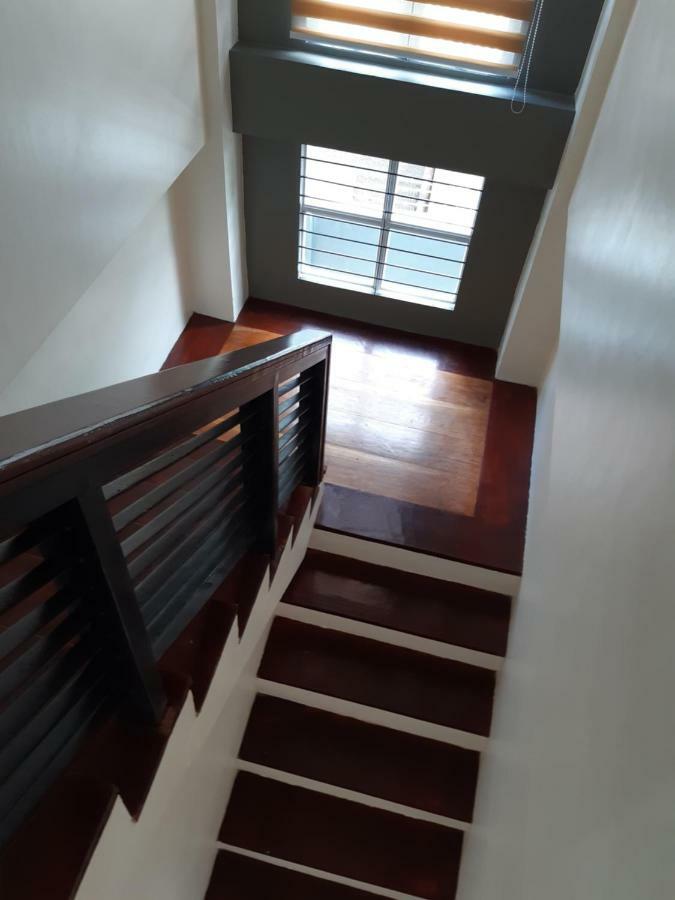 바기오 Restful 3Br Hillside Duplex House 빌라 외부 사진