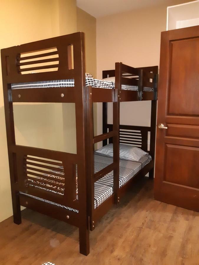 바기오 Restful 3Br Hillside Duplex House 빌라 외부 사진