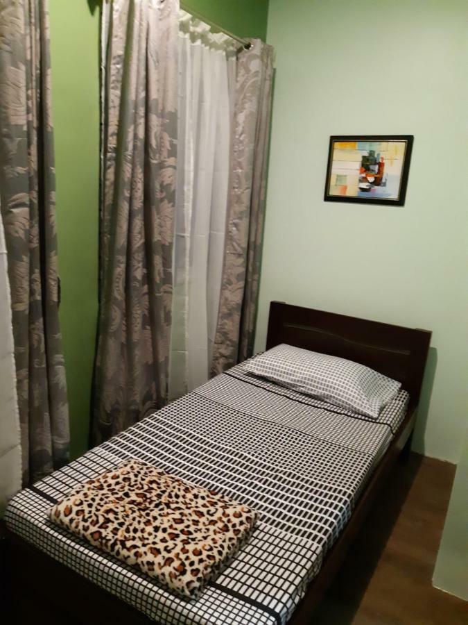 바기오 Restful 3Br Hillside Duplex House 빌라 외부 사진