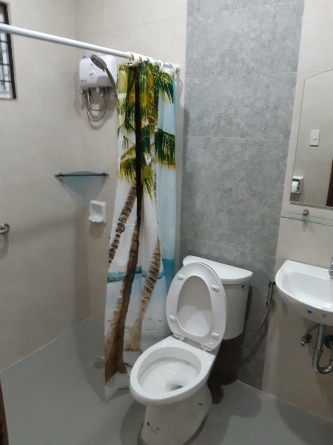 바기오 Restful 3Br Hillside Duplex House 빌라 외부 사진