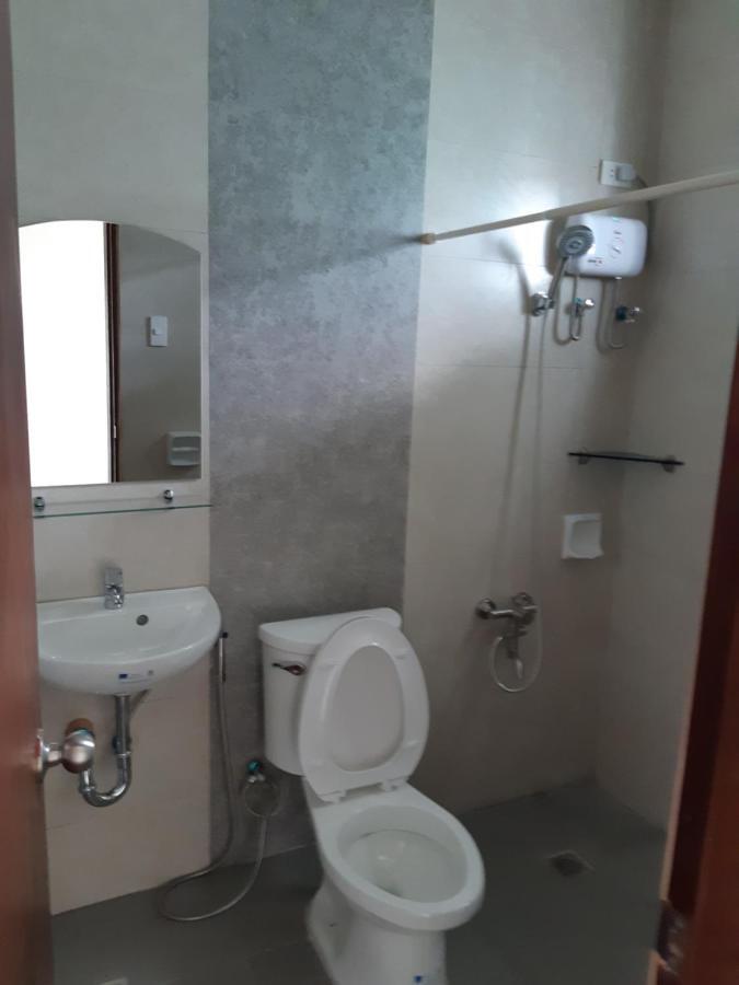 바기오 Restful 3Br Hillside Duplex House 빌라 외부 사진