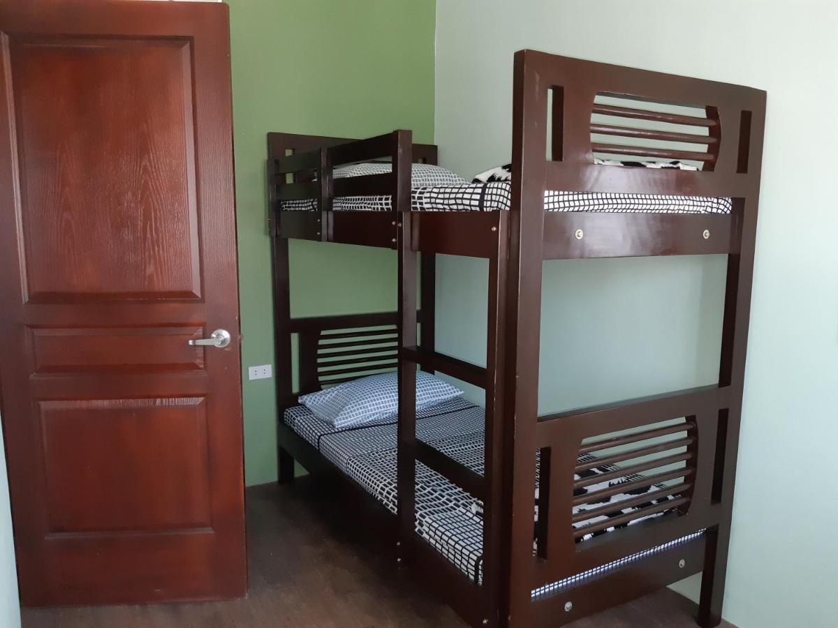 바기오 Restful 3Br Hillside Duplex House 빌라 외부 사진